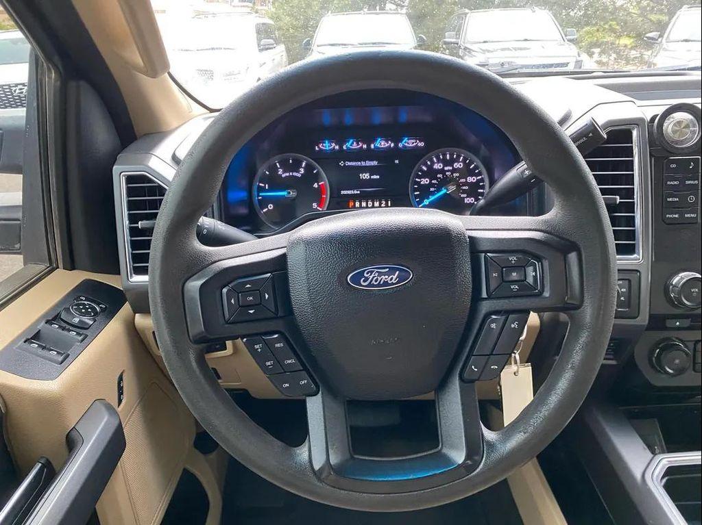 used 2017 Ford F-350 car, priced at $24,998