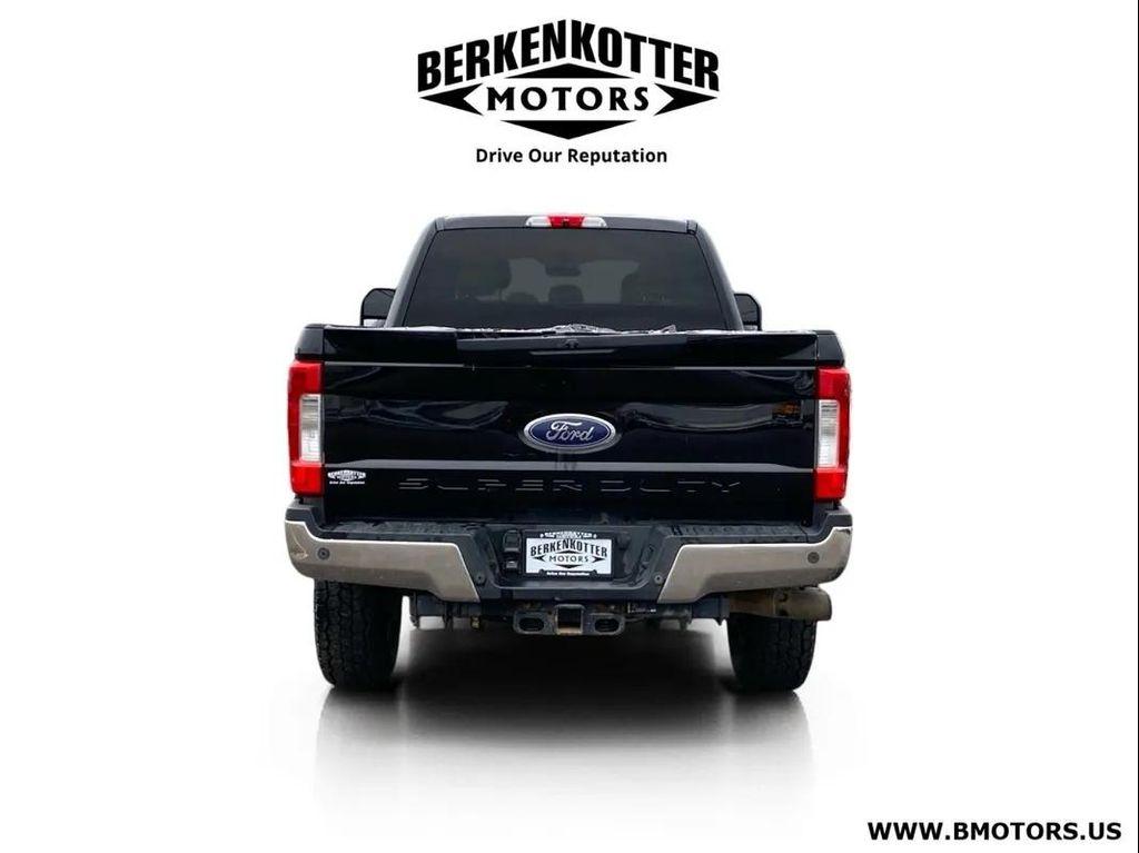 used 2017 Ford F-350 car, priced at $24,998