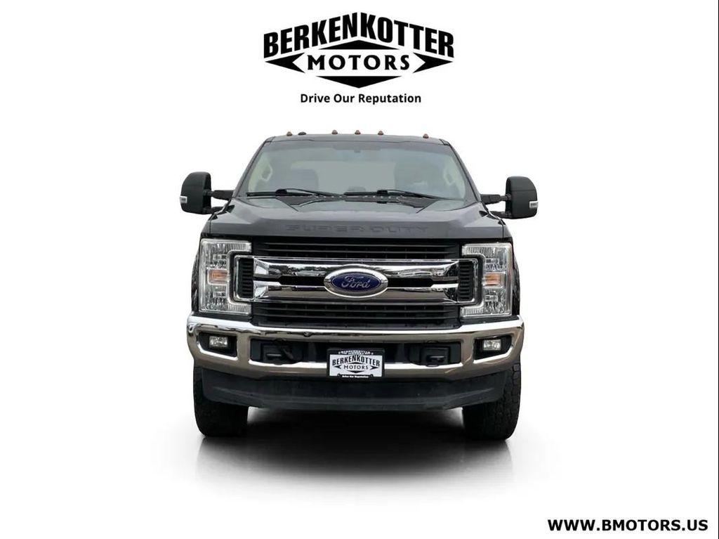 used 2017 Ford F-350 car, priced at $24,998