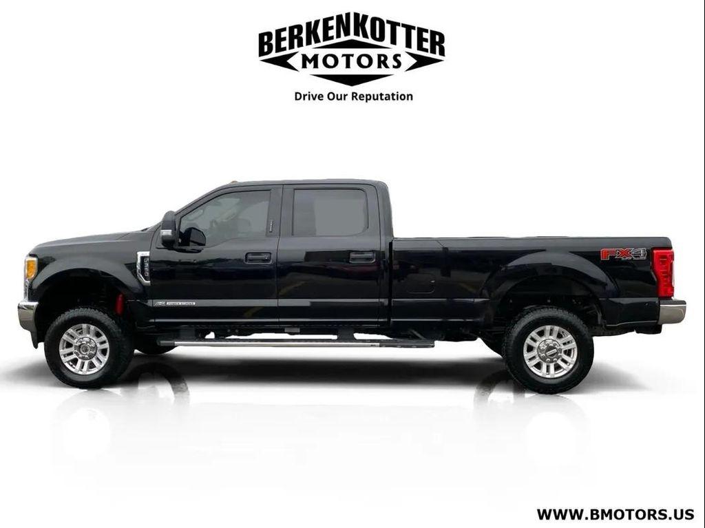 used 2017 Ford F-350 car, priced at $24,998