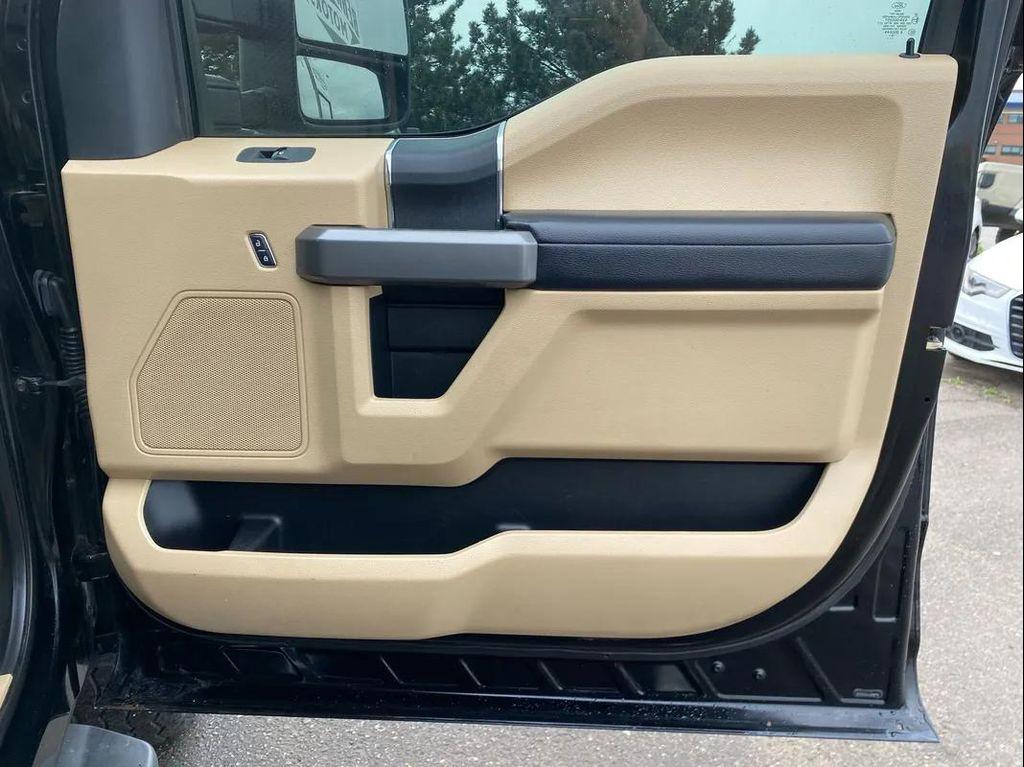 used 2017 Ford F-350 car, priced at $24,998