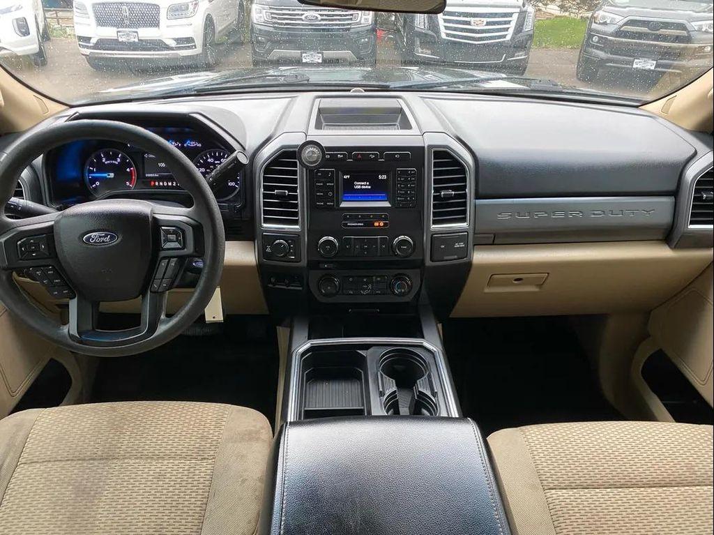 used 2017 Ford F-350 car, priced at $24,998