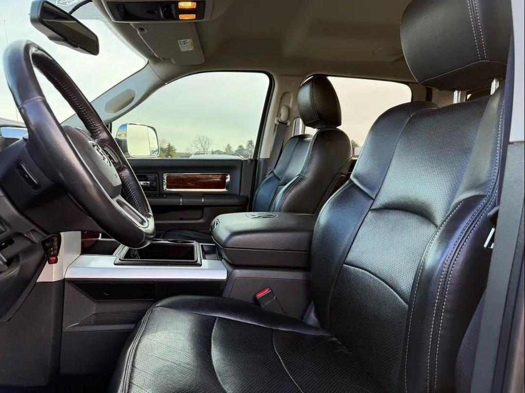 used 2012 Ram 2500 car, priced at $26,998