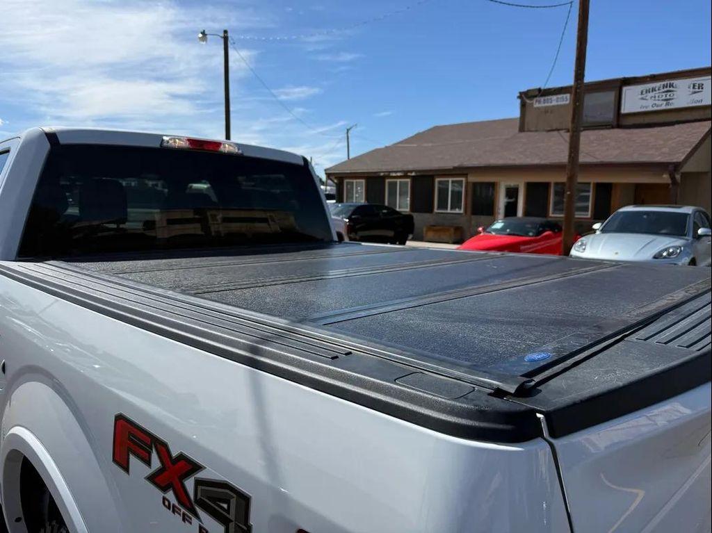 used 2019 Ford F-150 car, priced at $27,998