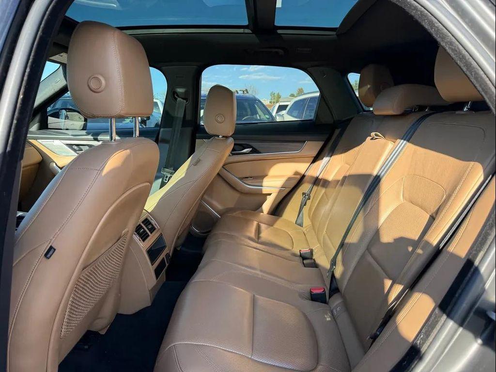 used 2022 Jaguar F-PACE car, priced at $27,998