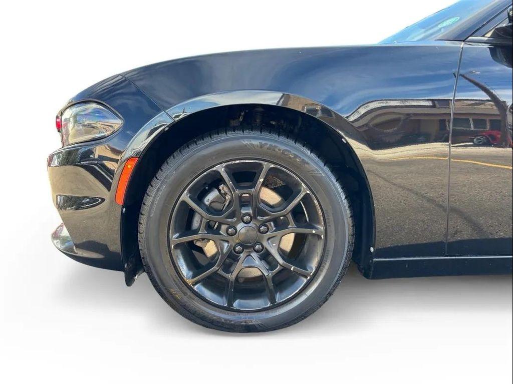 used 2015 Dodge Charger car, priced at $14,998