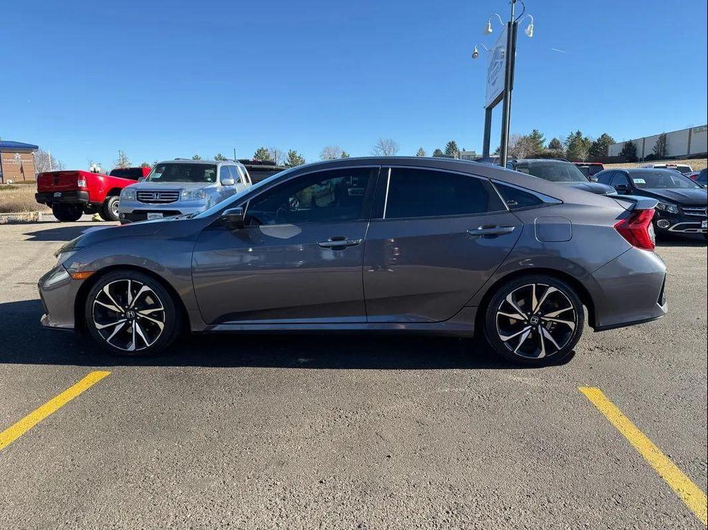 used 2017 Honda Civic car, priced at $15,498