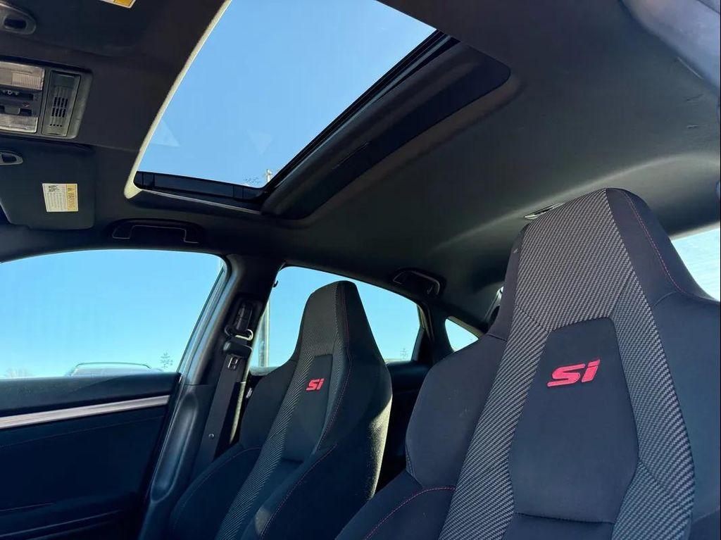 used 2017 Honda Civic car, priced at $15,498