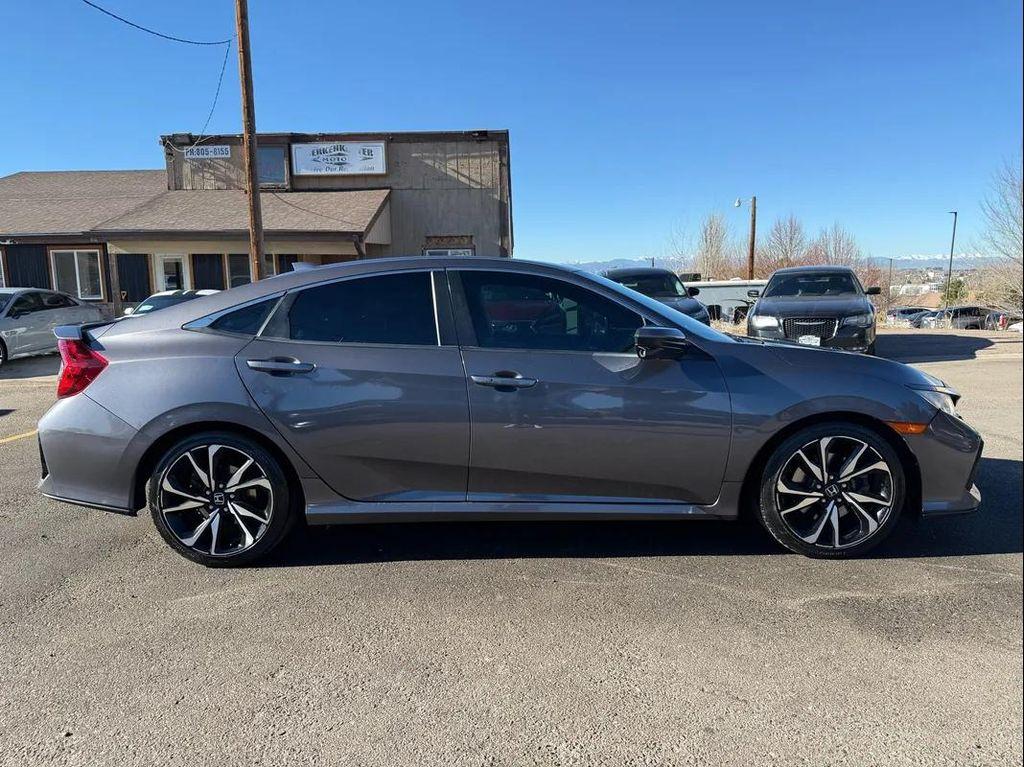 used 2017 Honda Civic car, priced at $15,498
