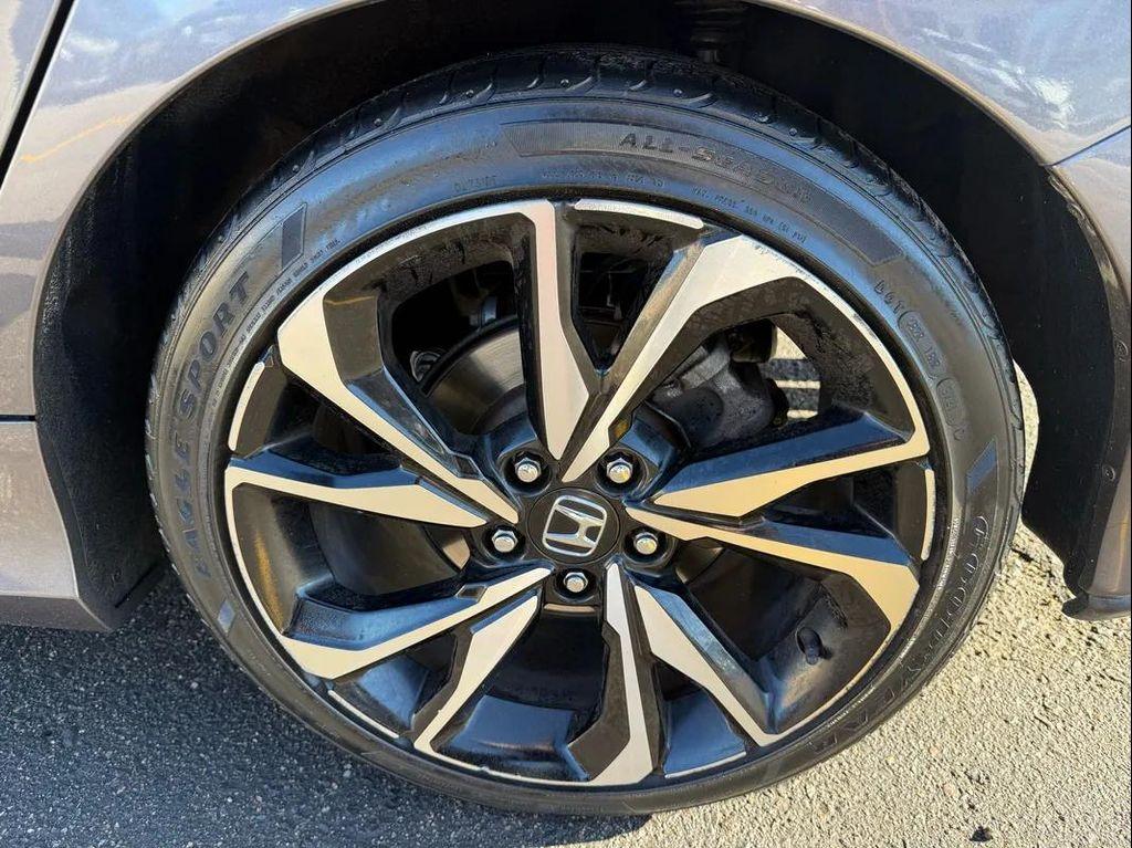 used 2017 Honda Civic car, priced at $15,498