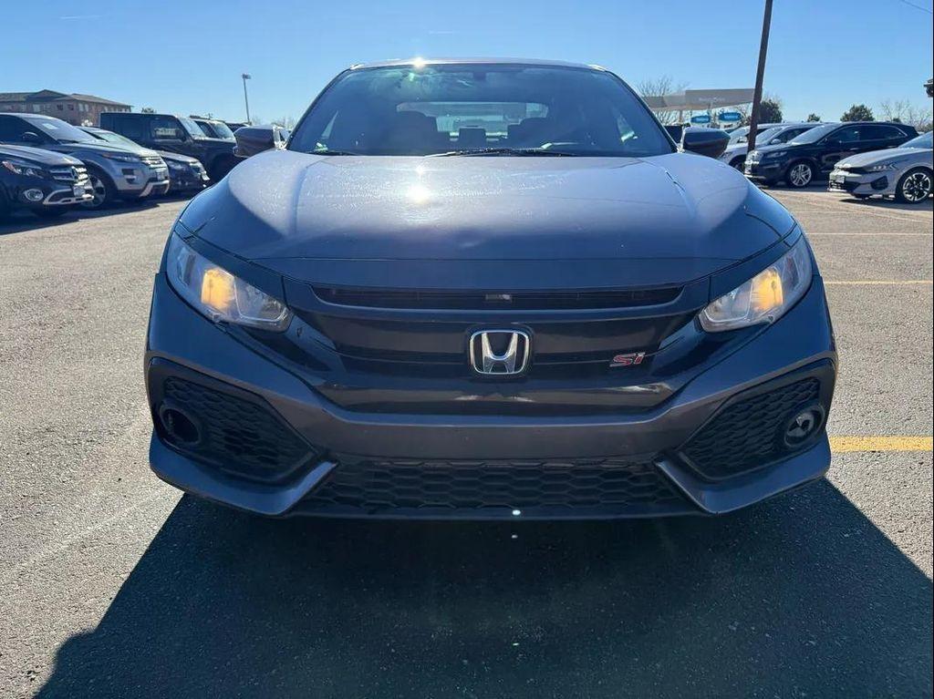 used 2017 Honda Civic car, priced at $15,498