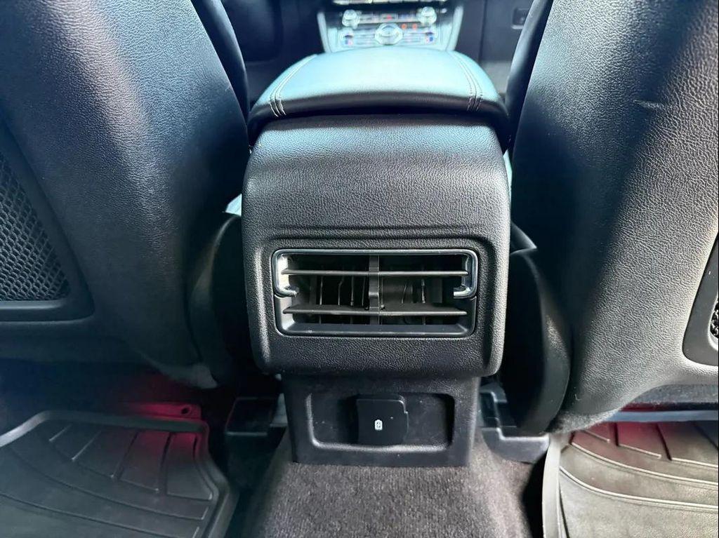 used 2020 Lincoln Corsair car, priced at $13,900