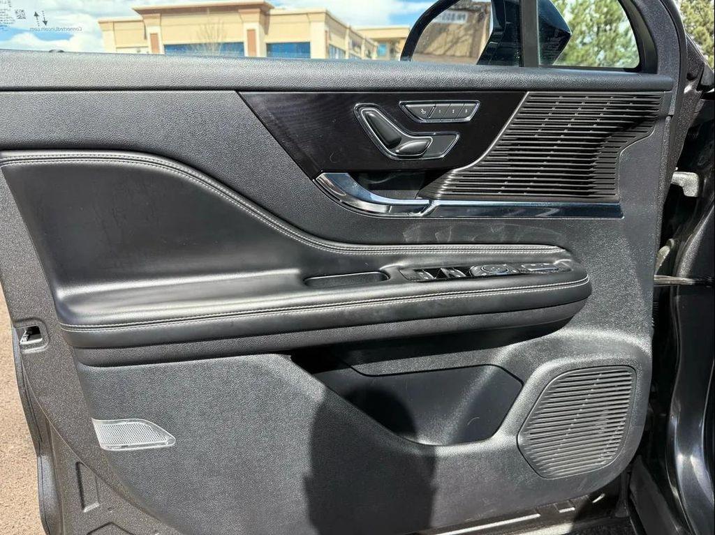 used 2020 Lincoln Corsair car, priced at $13,900