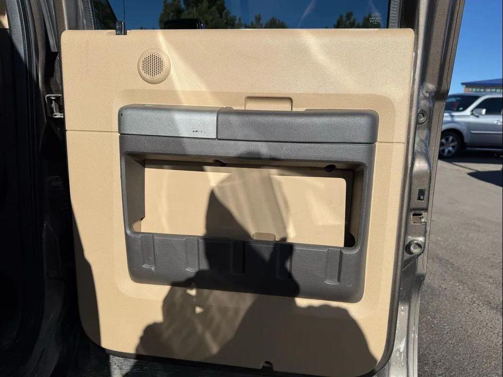 used 2016 Ford F-250 car, priced at $16,998