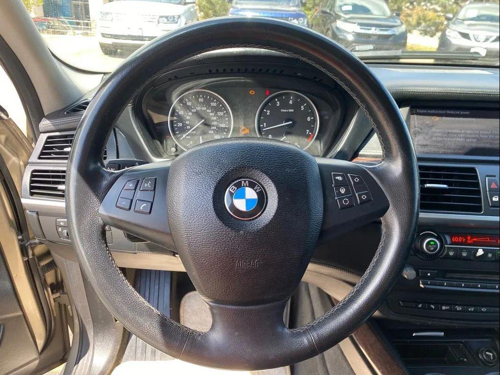 used 2012 BMW X5 car, priced at $8,998