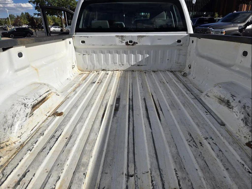 used 2015 Chevrolet Silverado 2500 car, priced at $19,995