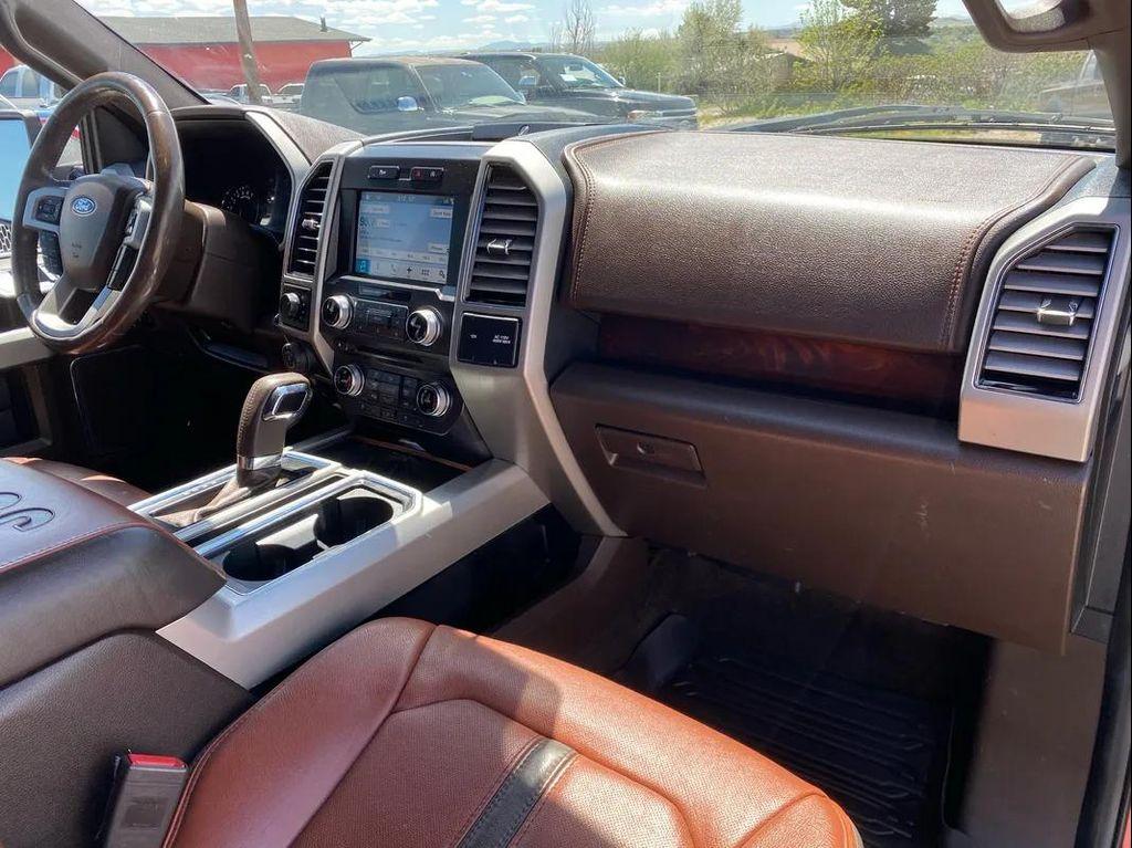 used 2018 Ford F-150 car, priced at $26,998