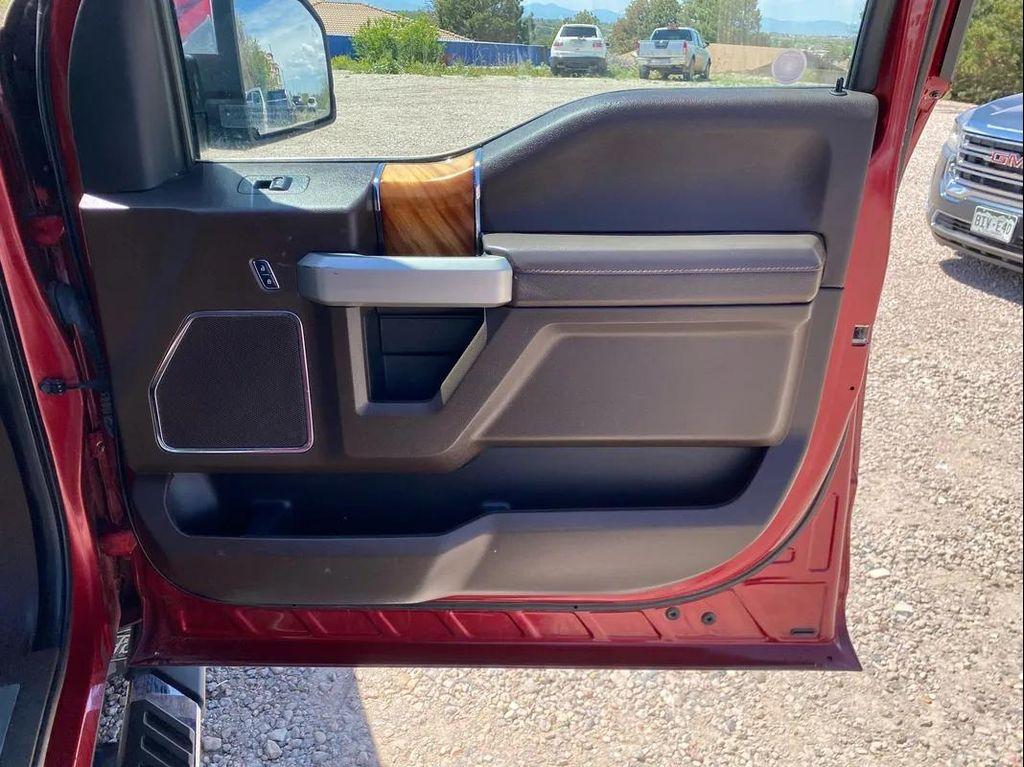 used 2018 Ford F-150 car, priced at $26,998