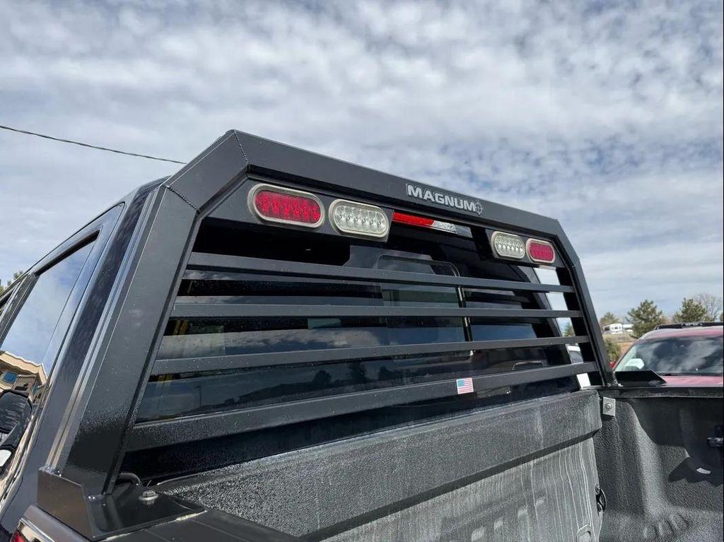 used 2022 Ford F-250 car, priced at $47,998