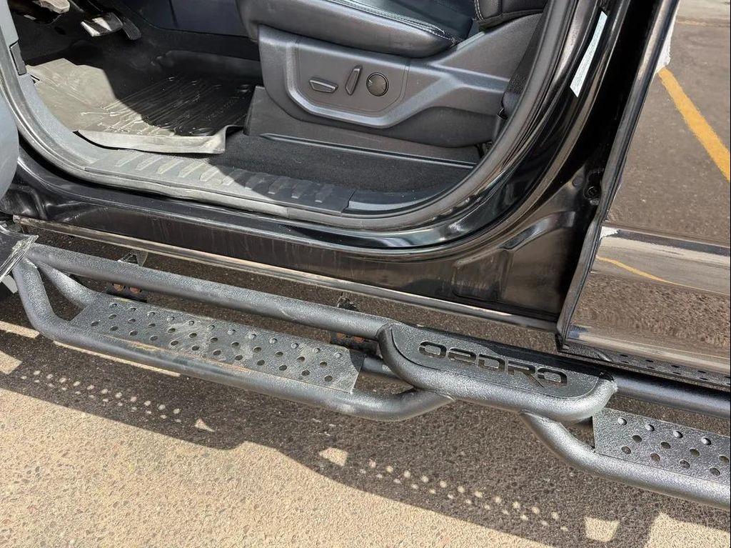 used 2022 Ford F-250 car, priced at $47,998