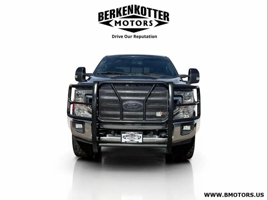 used 2022 Ford F-250 car, priced at $47,998