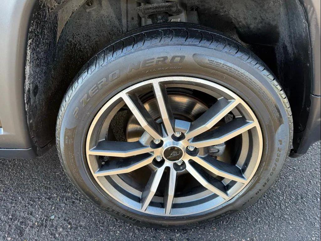 used 2018 Jeep Compass car, priced at $9,998