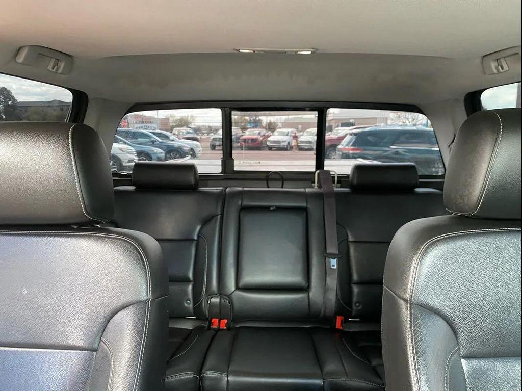 used 2014 Chevrolet Silverado 1500 car, priced at $15,998