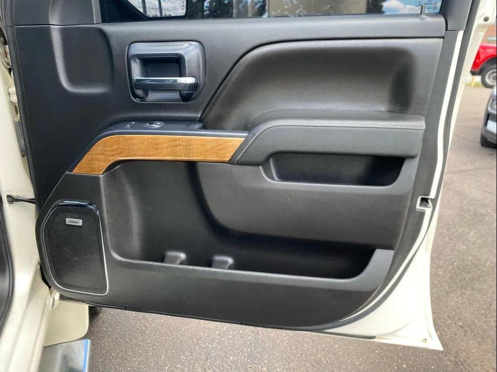 used 2014 Chevrolet Silverado 1500 car, priced at $15,998