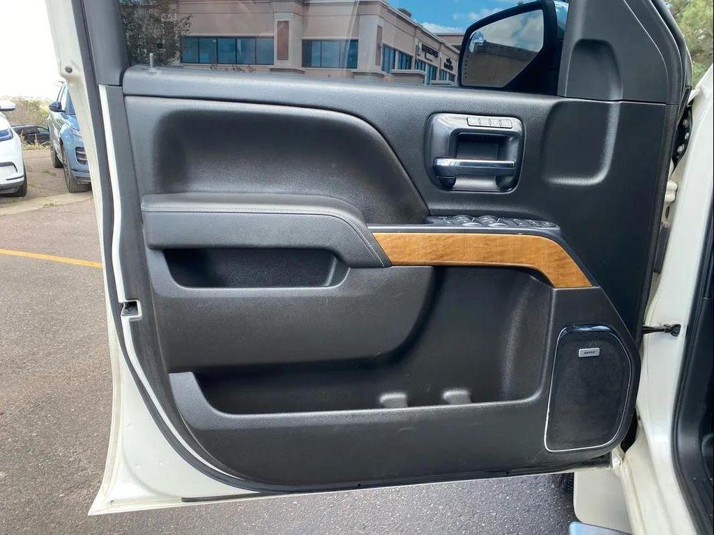 used 2014 Chevrolet Silverado 1500 car, priced at $15,998