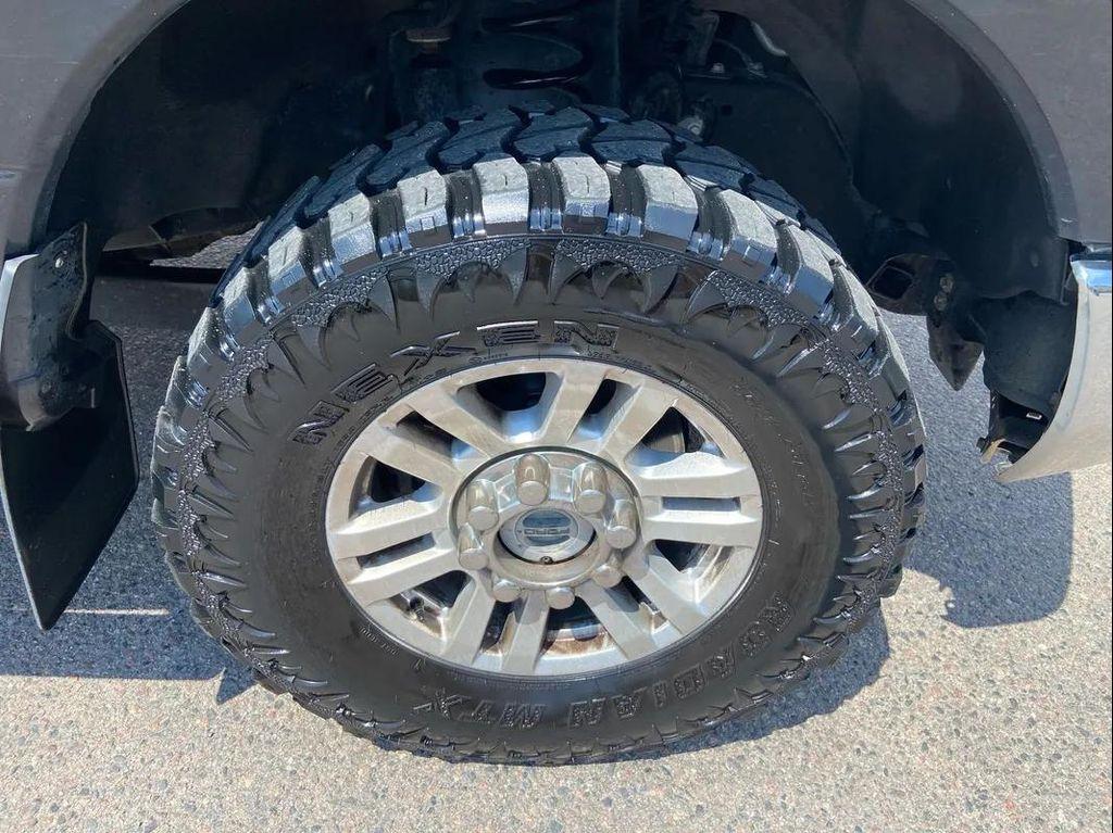 used 2018 Ford F-250 car, priced at $26,985