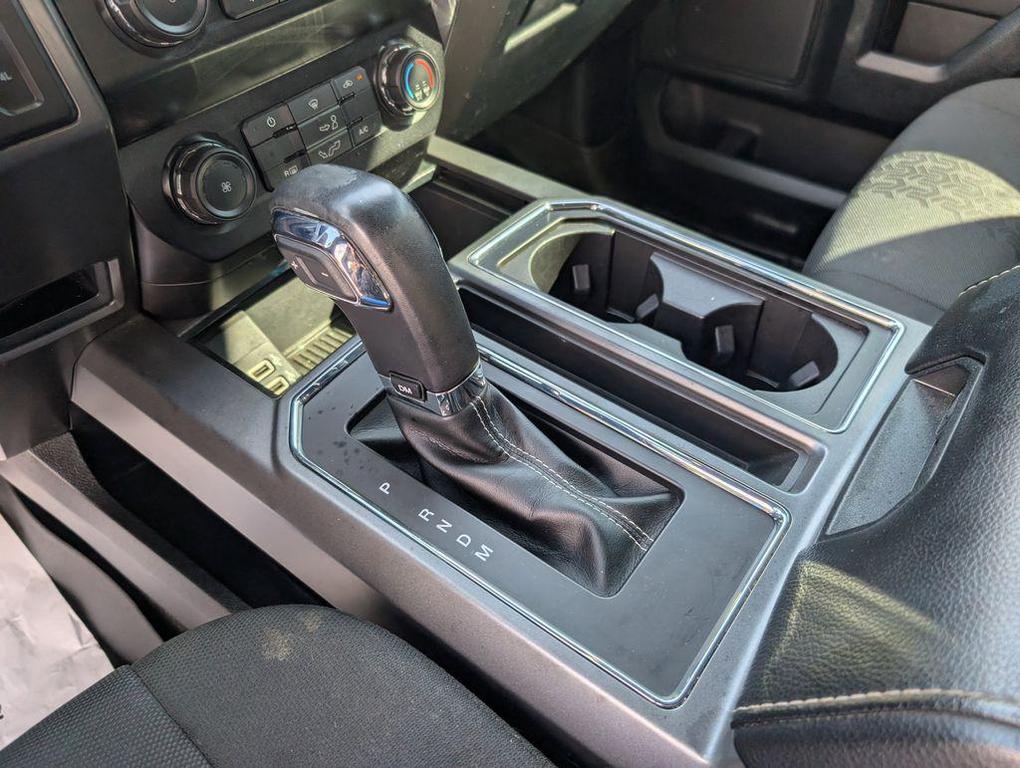 used 2019 Ford F-150 car, priced at $29,495