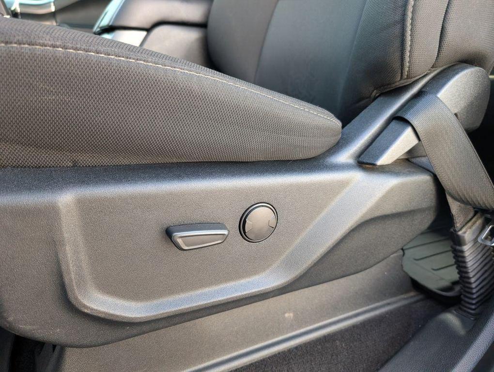 used 2019 Ford F-150 car, priced at $29,495