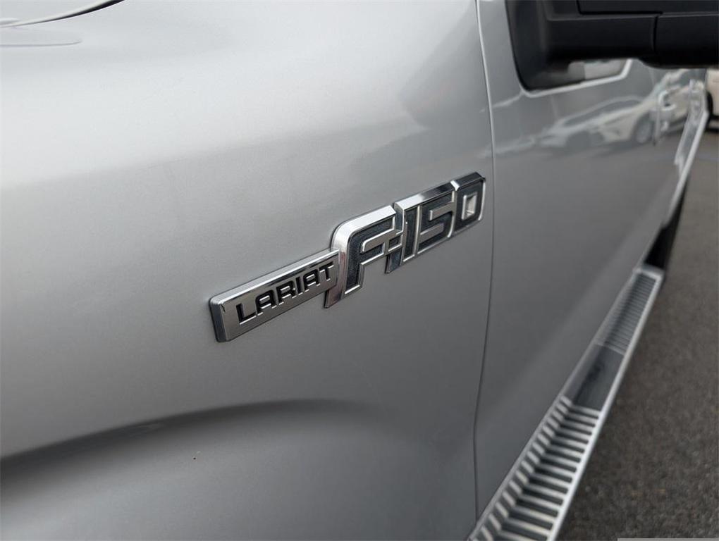 used 2013 Ford F-150 car, priced at $16,999