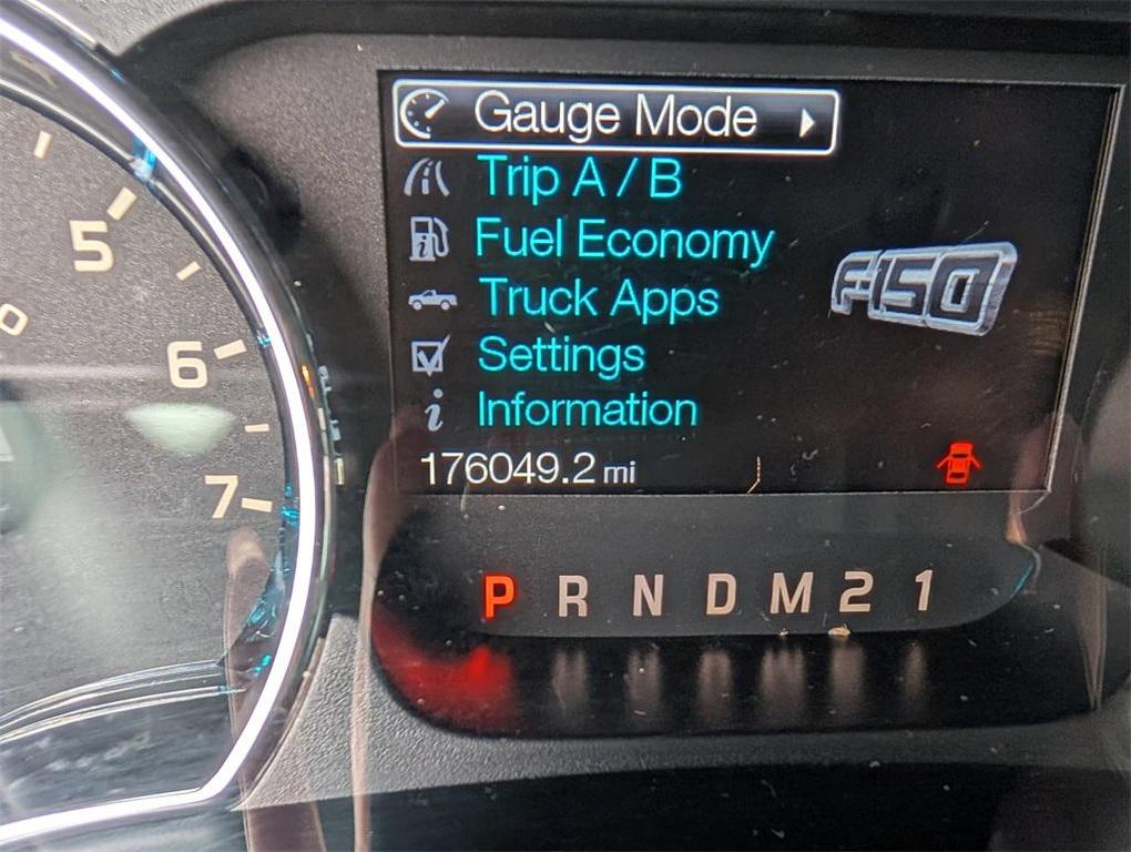 used 2013 Ford F-150 car, priced at $16,999