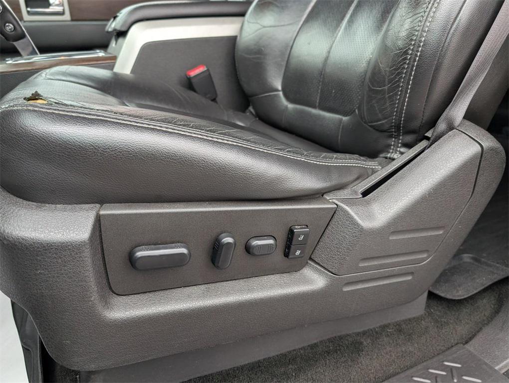 used 2013 Ford F-150 car, priced at $16,999