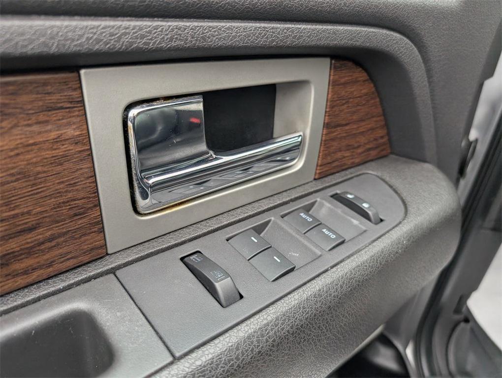 used 2013 Ford F-150 car, priced at $16,999