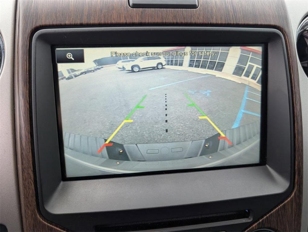 used 2013 Ford F-150 car, priced at $16,999