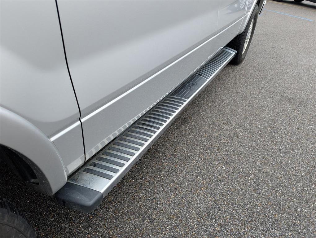 used 2013 Ford F-150 car, priced at $16,999