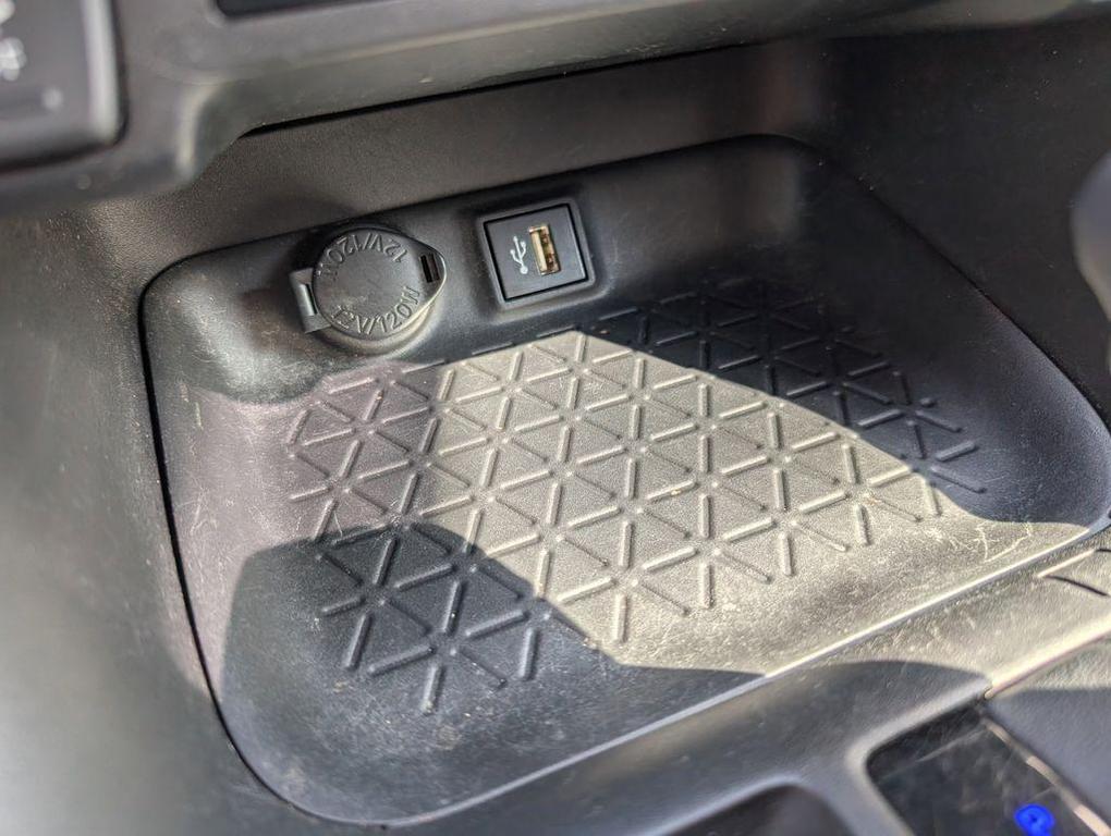 used 2023 Toyota RAV4 Hybrid car, priced at $30,996