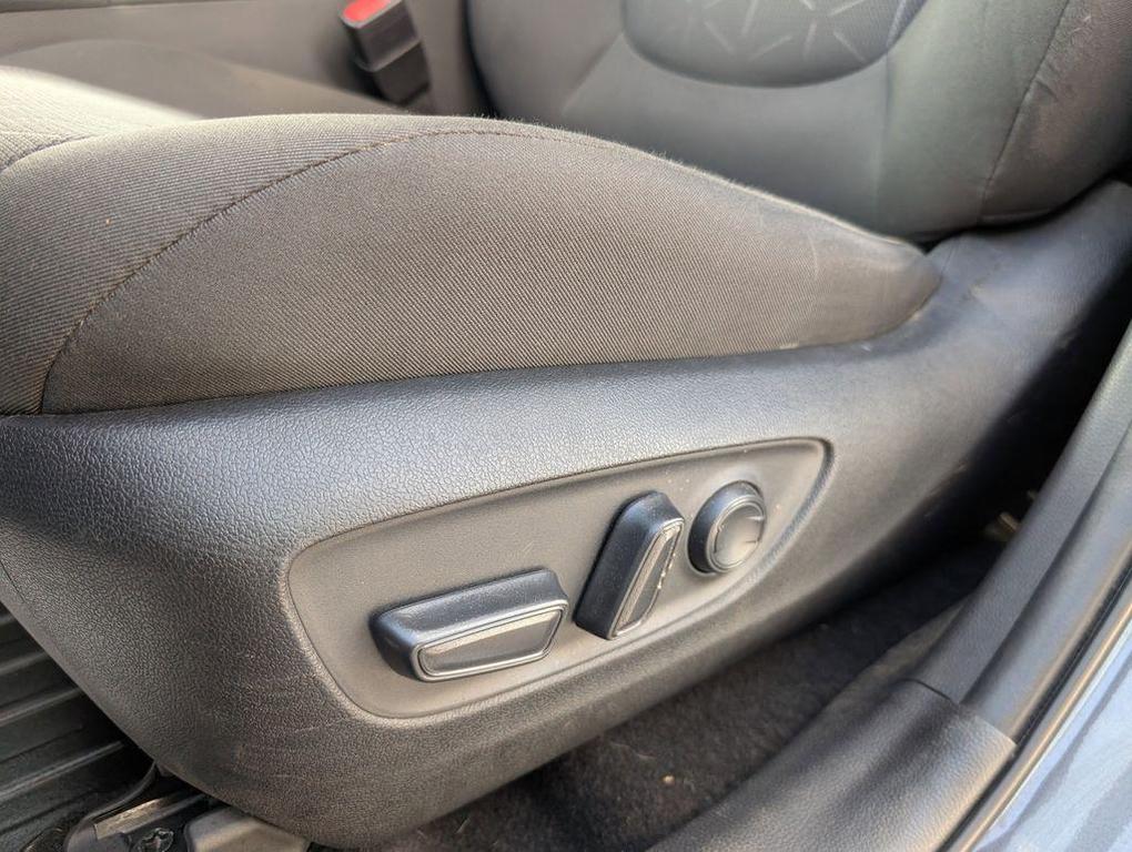 used 2023 Toyota RAV4 Hybrid car, priced at $30,996