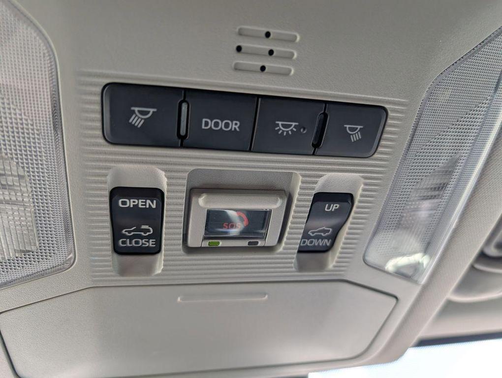 used 2023 Toyota RAV4 Hybrid car, priced at $30,996