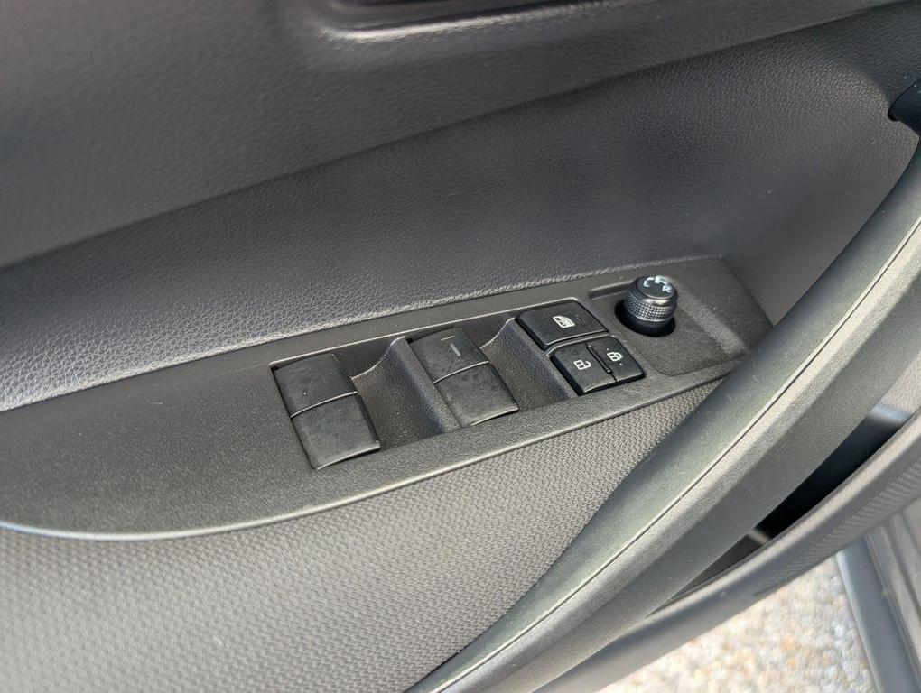 used 2023 Toyota Corolla car, priced at $20,996