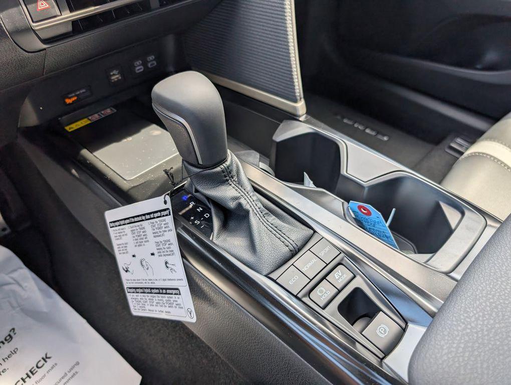 new 2026 Toyota Camry car, priced at $36,314