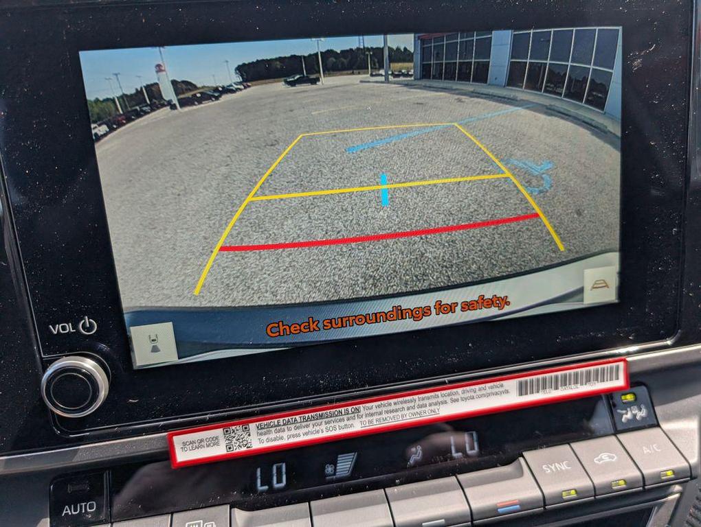 new 2026 Toyota Camry car, priced at $36,314