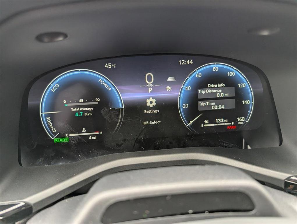 new 2026 Toyota Camry car, priced at $40,389