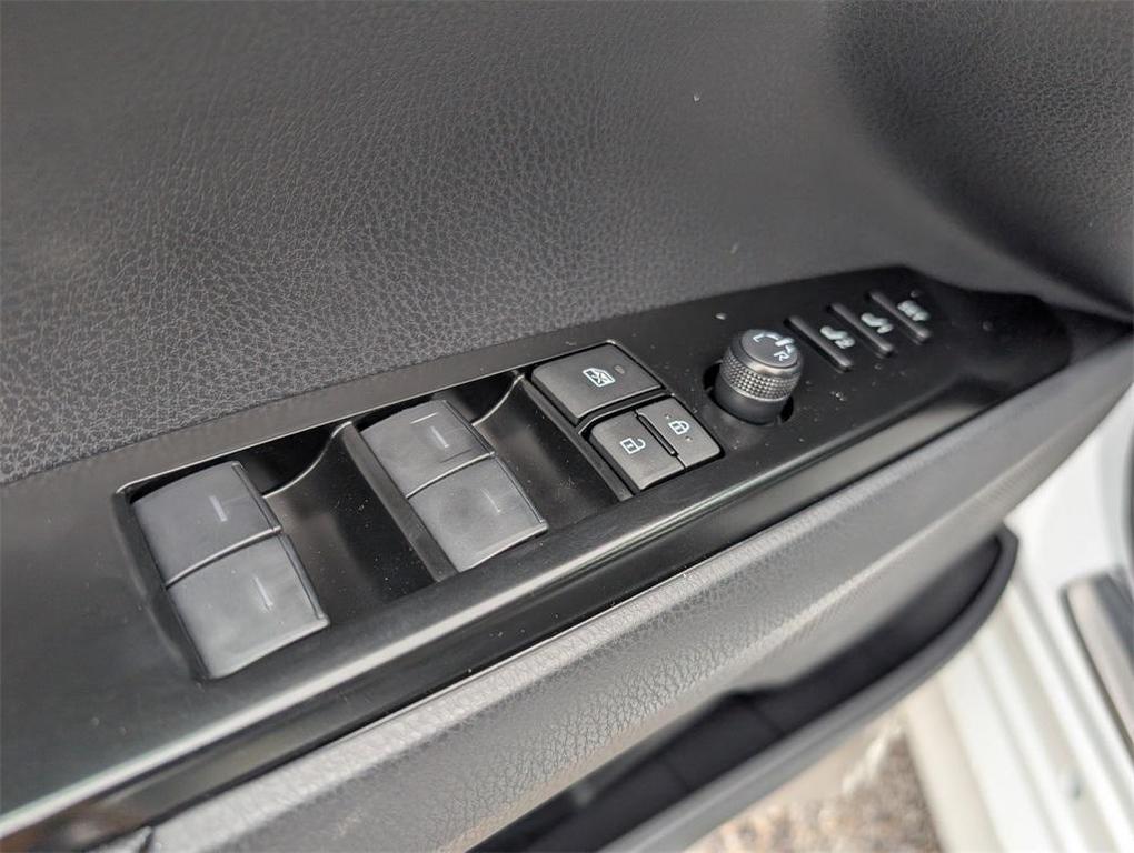 new 2026 Toyota Camry car, priced at $40,389