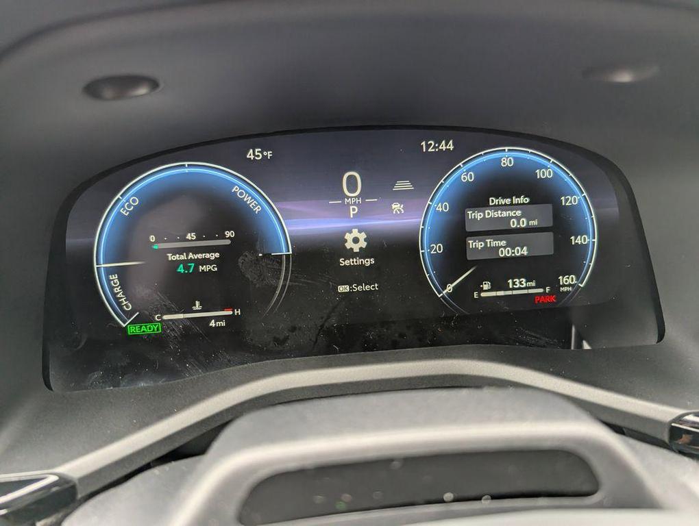 new 2026 Toyota Camry car, priced at $40,389