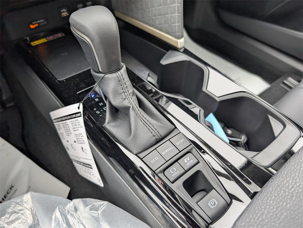 new 2026 Toyota Camry car, priced at $40,389