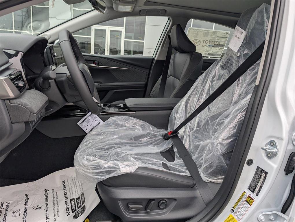 new 2026 Toyota Camry car, priced at $40,389