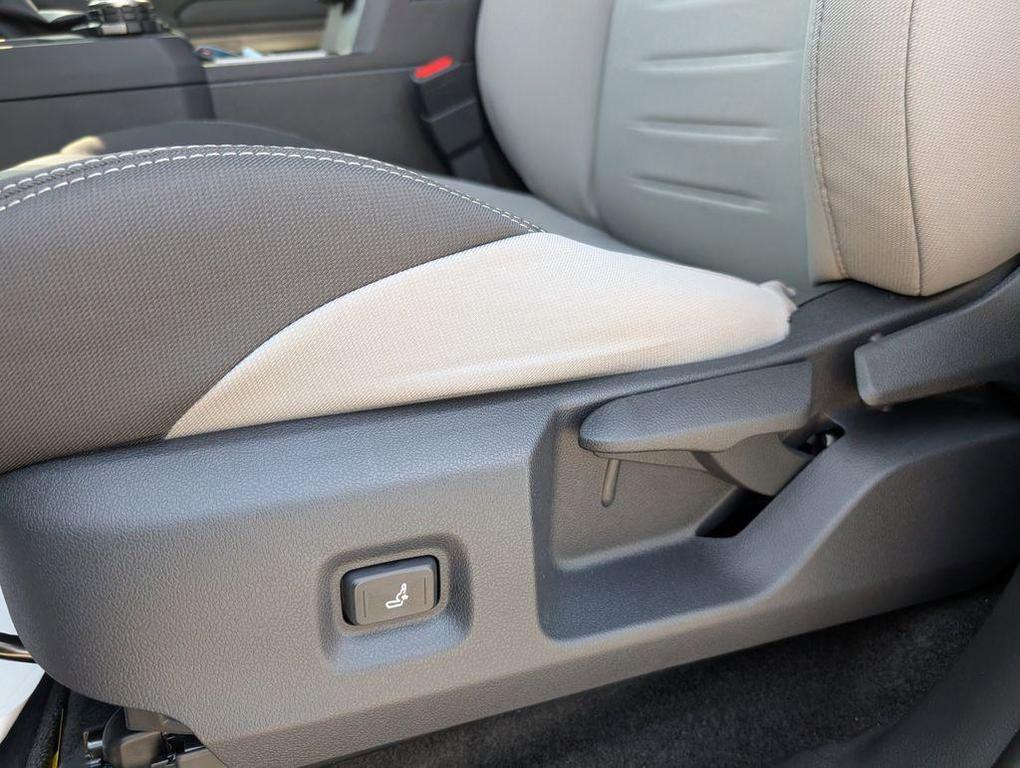 new 2026 Toyota Tacoma car, priced at $48,625